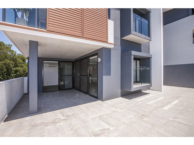 101/57 Annie Street, New Farm QLD 4005