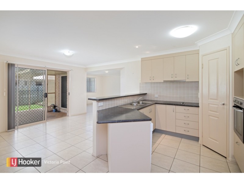 3 Timkelnik Crescent, Victoria Point QLD 4165