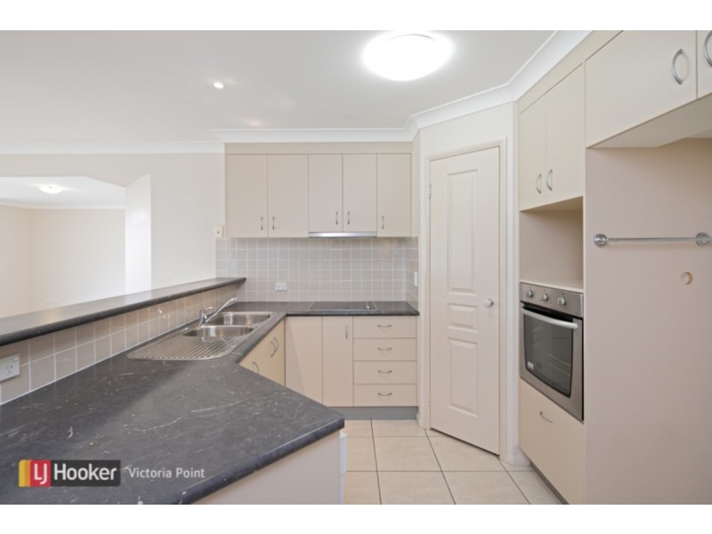 3 Timkelnik Crescent, Victoria Point QLD 4165