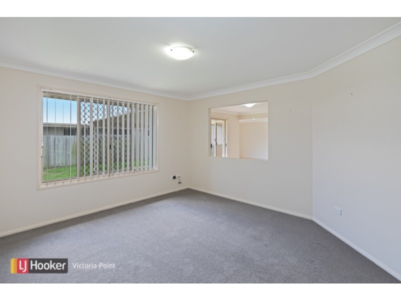 3 Timkelnik Crescent, Victoria Point QLD 4165