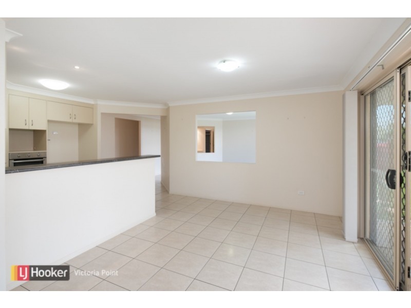 3 Timkelnik Crescent, Victoria Point QLD 4165