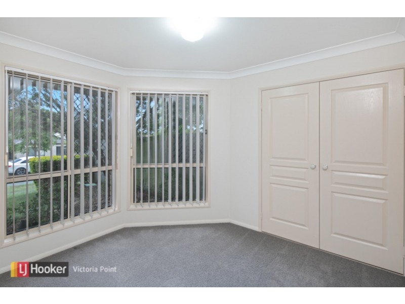 3 Timkelnik Crescent, Victoria Point QLD 4165