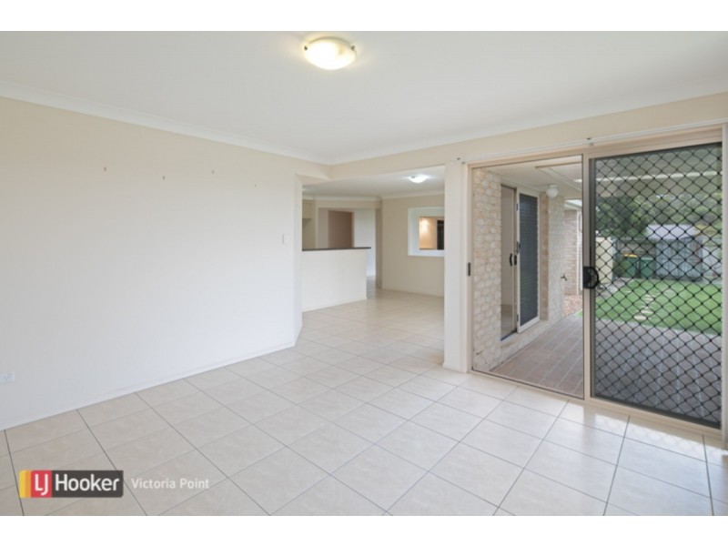 3 Timkelnik Crescent, Victoria Point QLD 4165