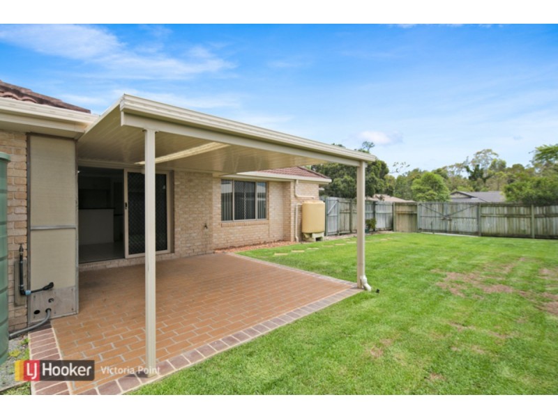 3 Timkelnik Crescent, Victoria Point QLD 4165