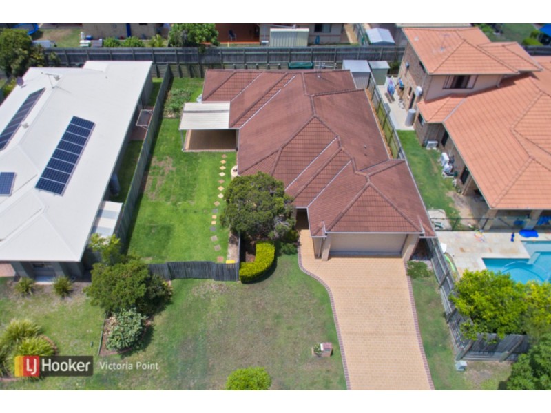 3 Timkelnik Crescent, Victoria Point QLD 4165