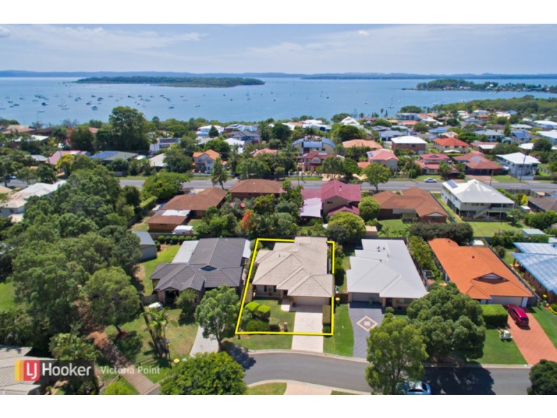 41 Seaholly Crescent, Victoria Point QLD 4165