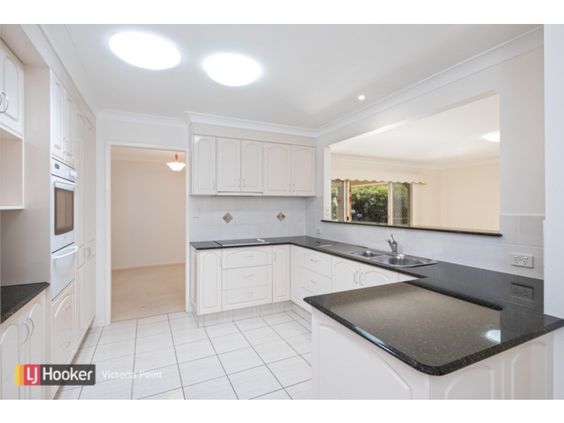 41 Seaholly Crescent, Victoria Point QLD 4165
