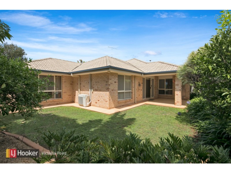 41 Seaholly Crescent, Victoria Point QLD 4165