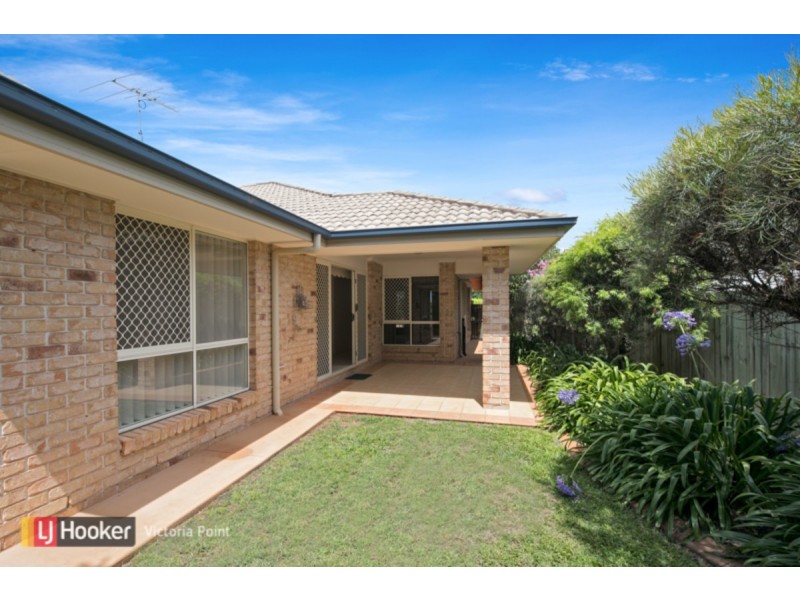 41 Seaholly Crescent, Victoria Point QLD 4165