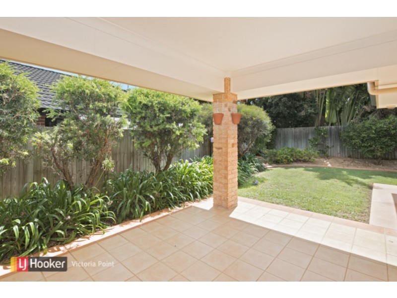 41 Seaholly Crescent, Victoria Point QLD 4165