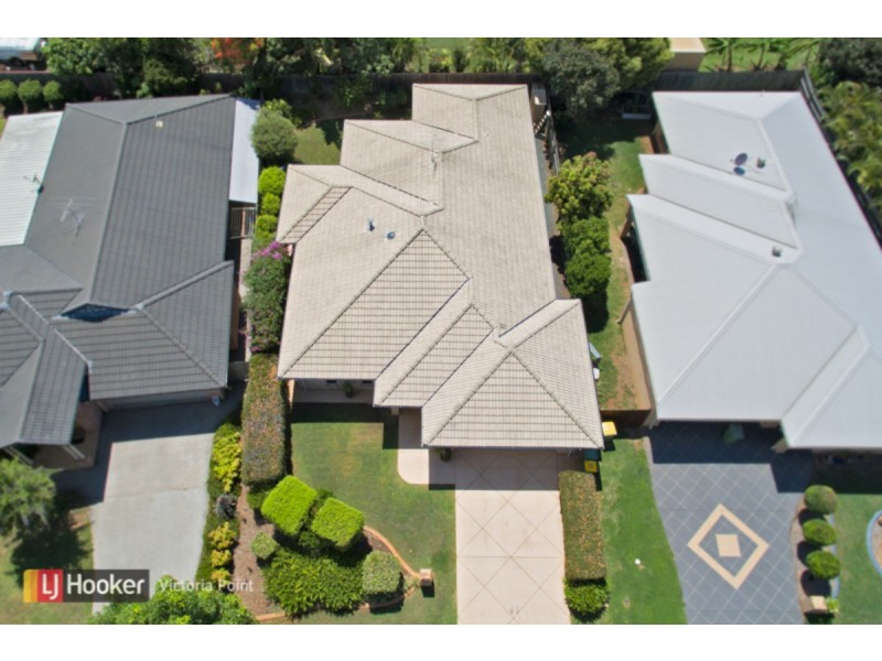 41 Seaholly Crescent, Victoria Point QLD 4165