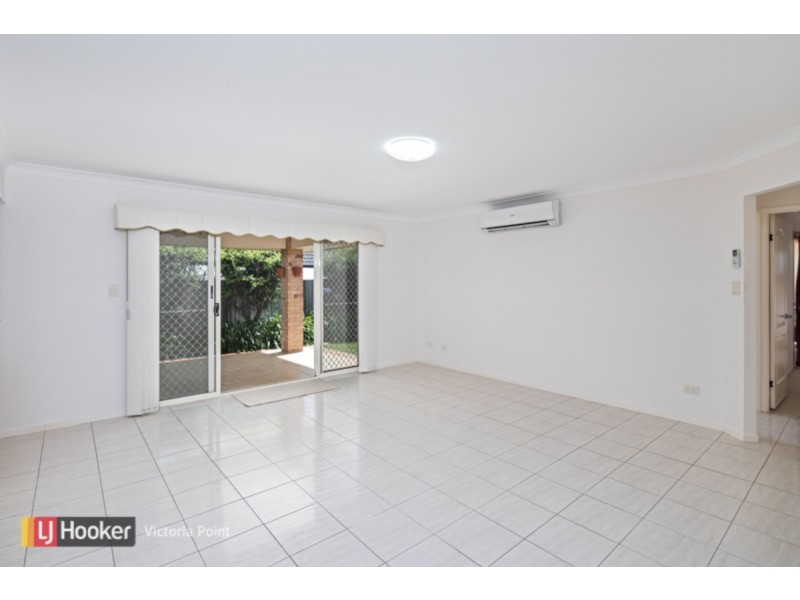 41 Seaholly Crescent, Victoria Point QLD 4165