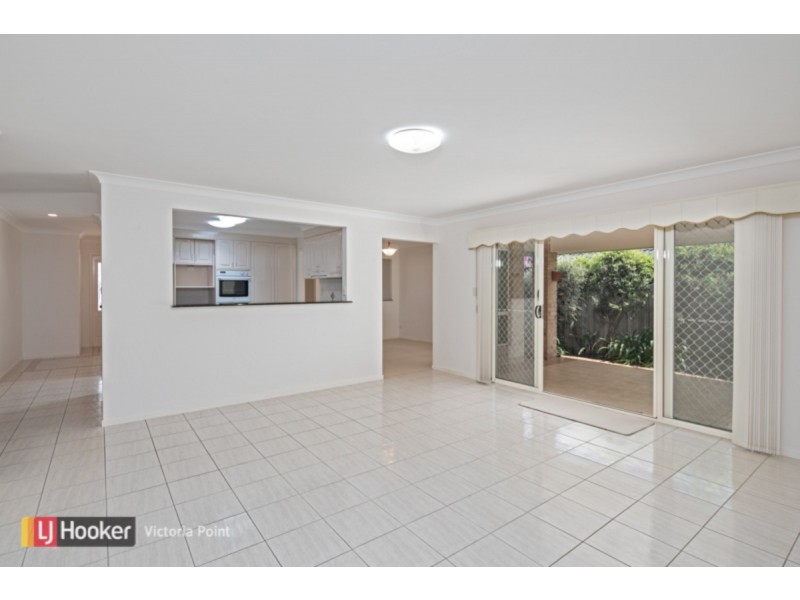 41 Seaholly Crescent, Victoria Point QLD 4165