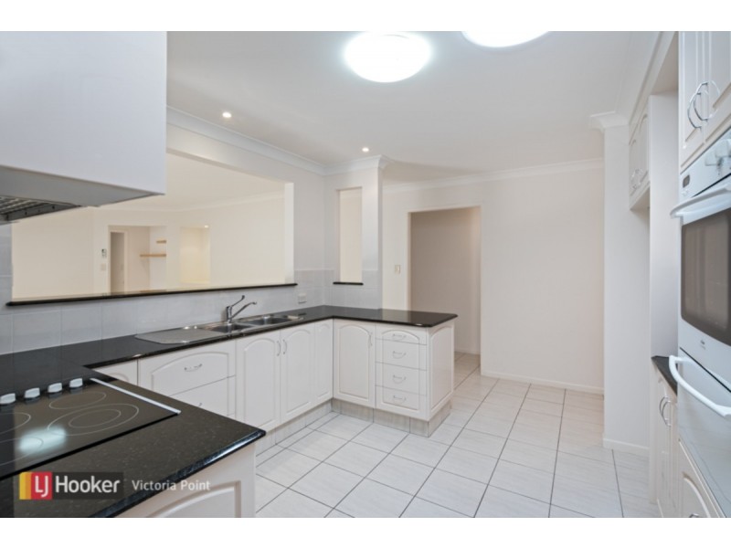 41 Seaholly Crescent, Victoria Point QLD 4165