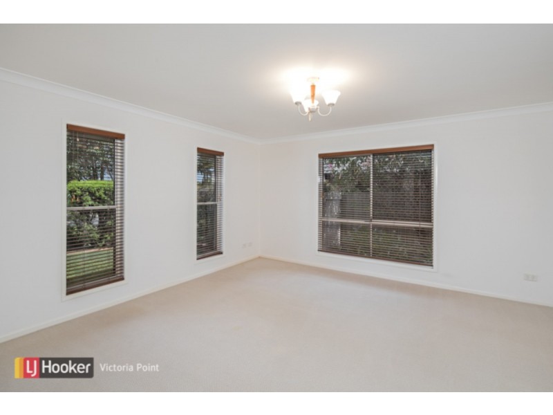 41 Seaholly Crescent, Victoria Point QLD 4165