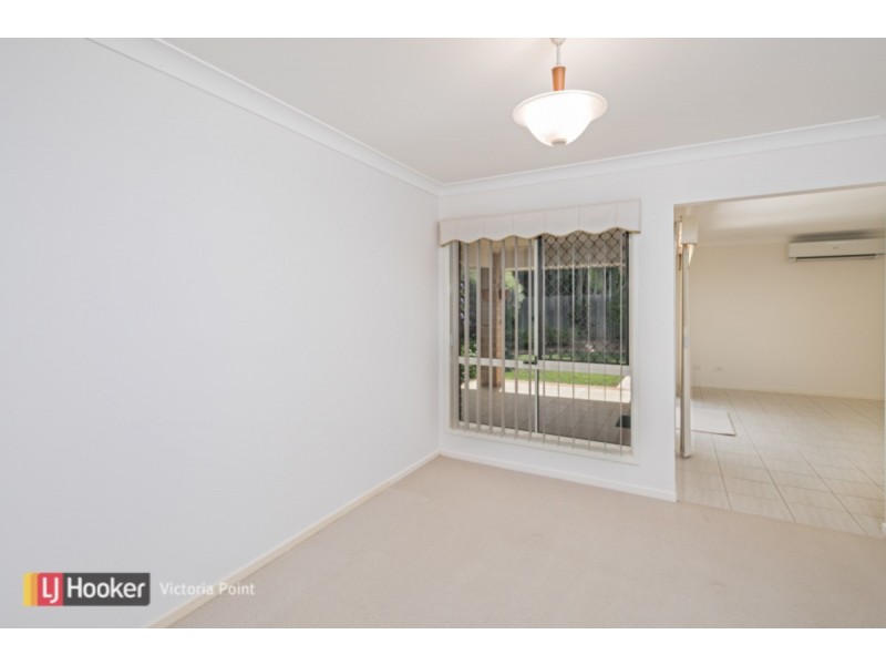 41 Seaholly Crescent, Victoria Point QLD 4165