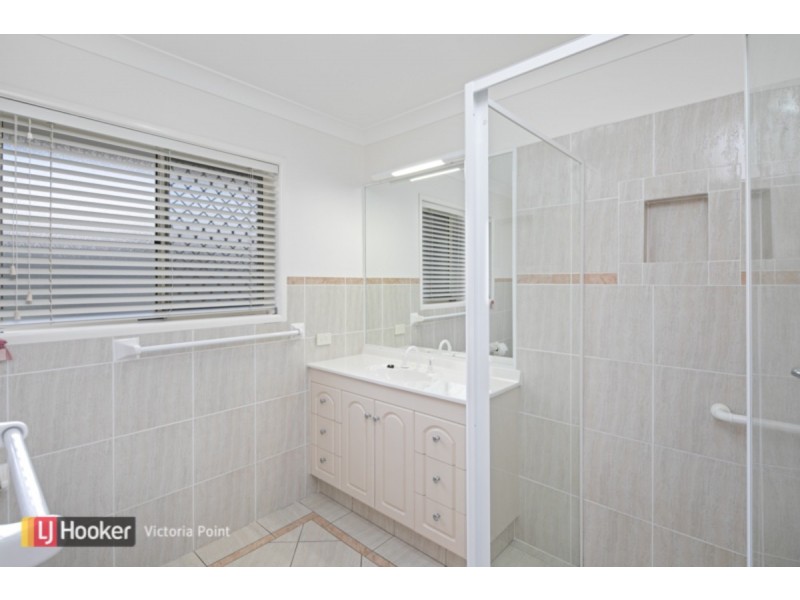 41 Seaholly Crescent, Victoria Point QLD 4165