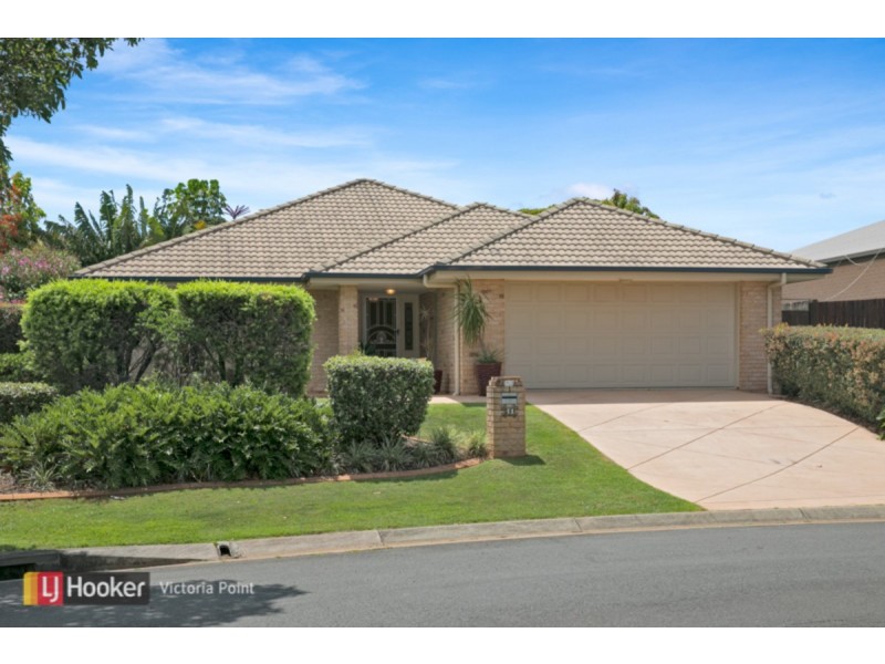 41 Seaholly Crescent, Victoria Point QLD 4165