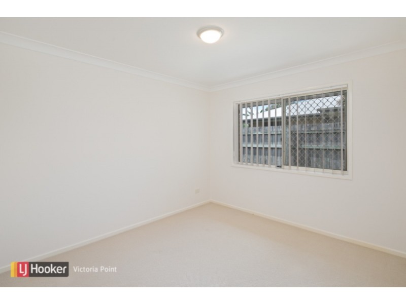 41 Seaholly Crescent, Victoria Point QLD 4165