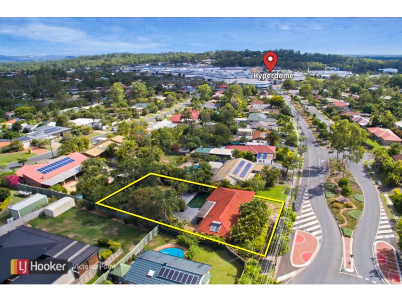 206 Plantain Road, Shailer Park QLD 4128