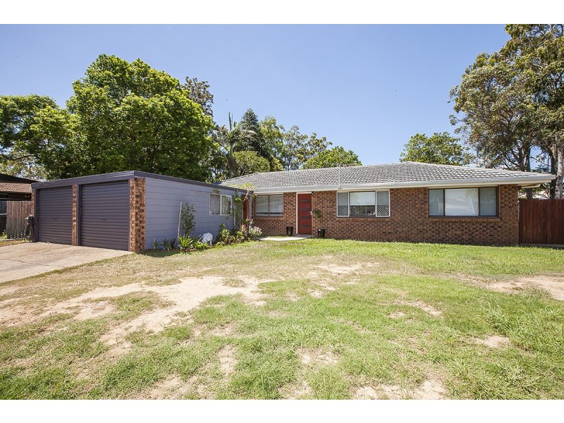 23 Magnolia Parade, Victoria Point QLD 4165