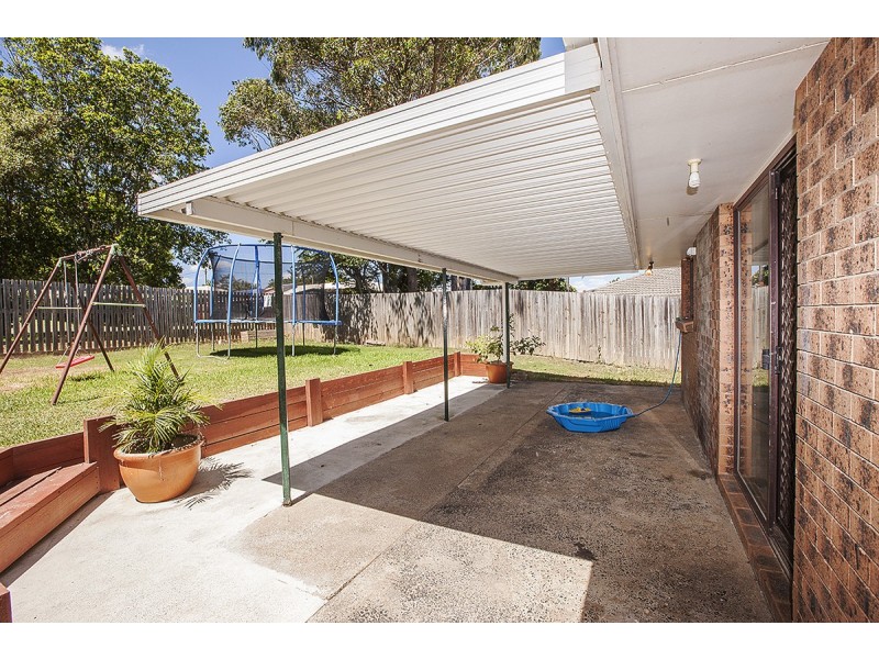 23 Magnolia Parade, Victoria Point QLD 4165