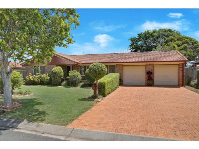 3 Jordan Drive, Victoria Point QLD 4165