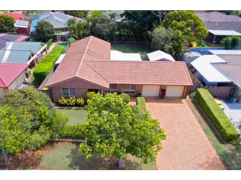 3 Jordan Drive, Victoria Point QLD 4165
