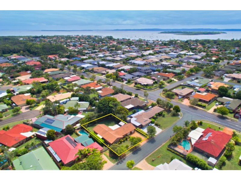 3 Jordan Drive, Victoria Point QLD 4165