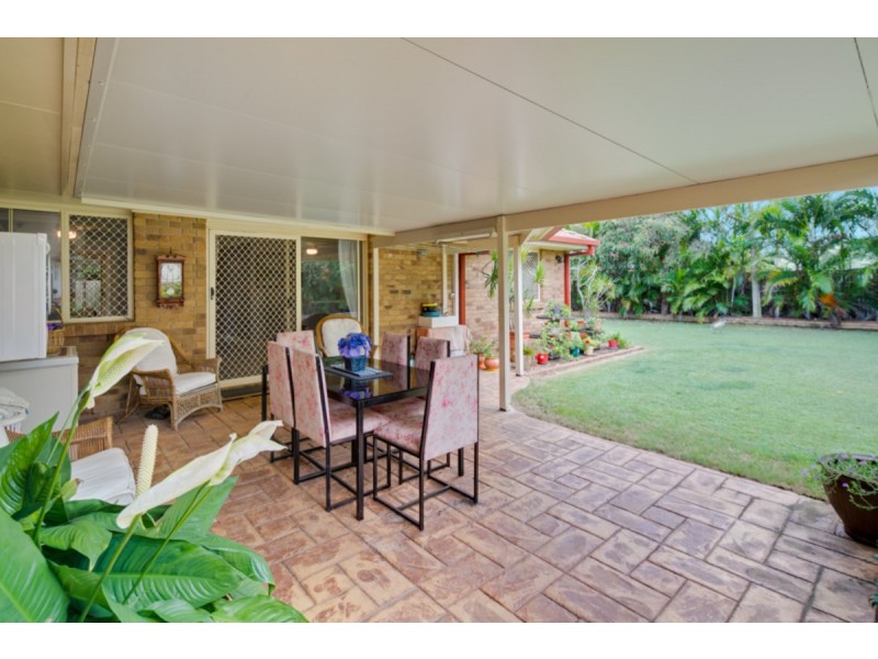 3 Jordan Drive, Victoria Point QLD 4165