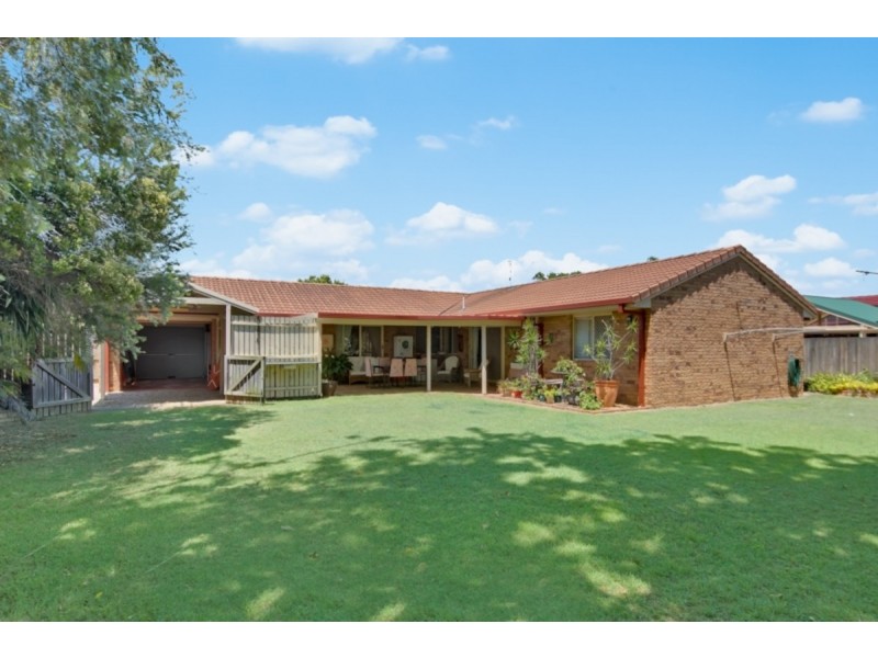 3 Jordan Drive, Victoria Point QLD 4165