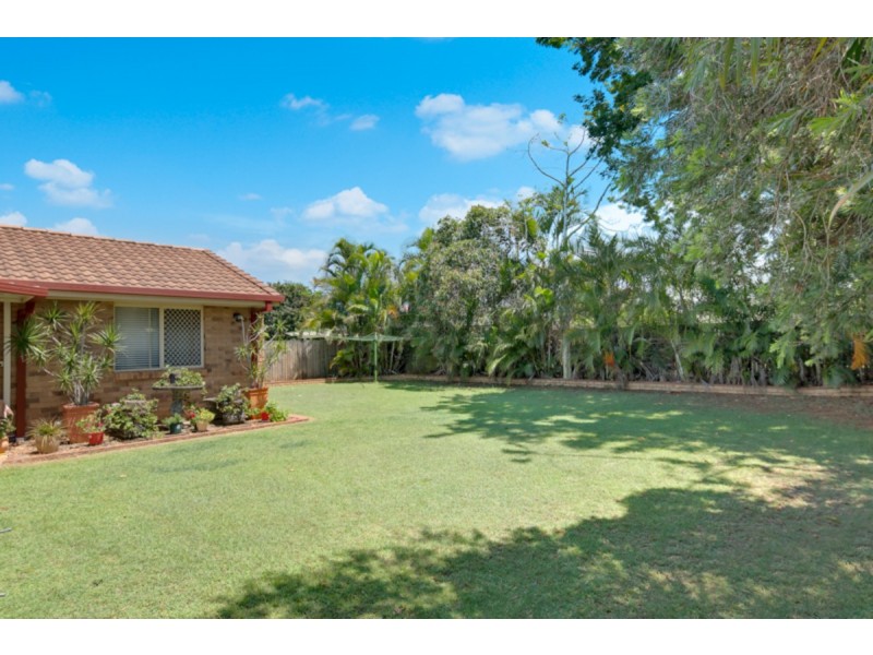 3 Jordan Drive, Victoria Point QLD 4165