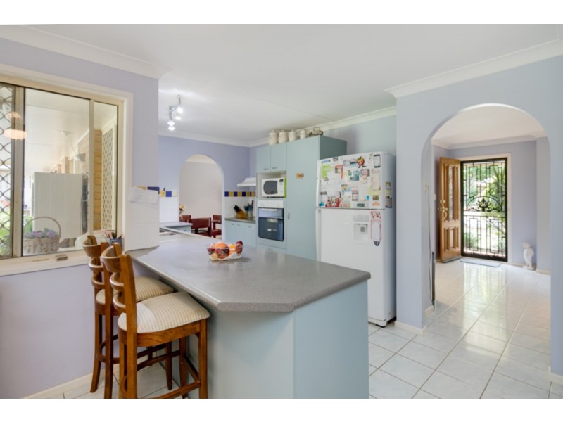 3 Jordan Drive, Victoria Point QLD 4165