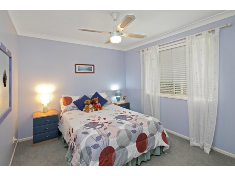 3 Jordan Drive, Victoria Point QLD 4165