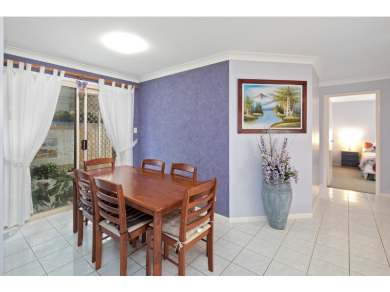 3 Jordan Drive, Victoria Point QLD 4165