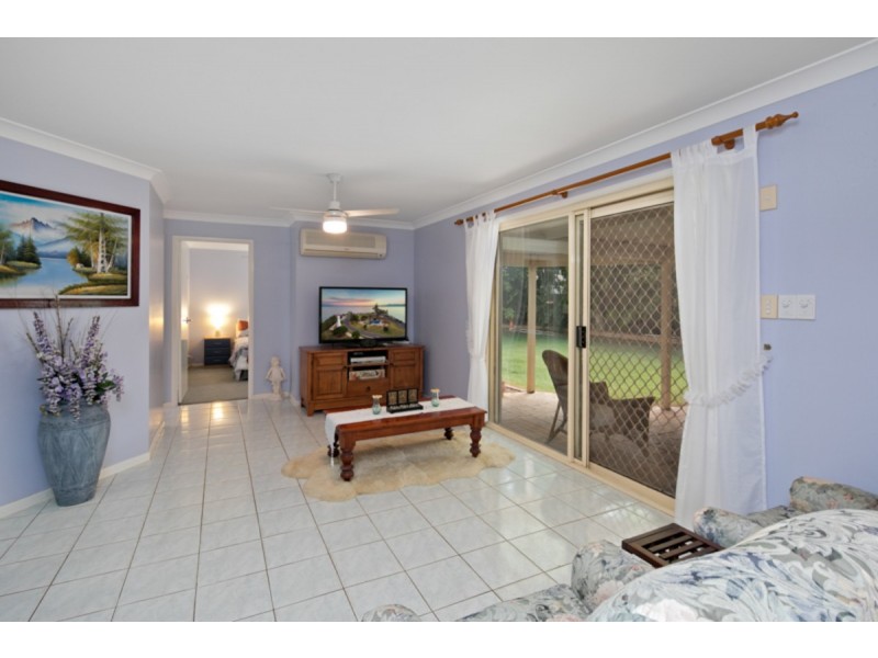 3 Jordan Drive, Victoria Point QLD 4165