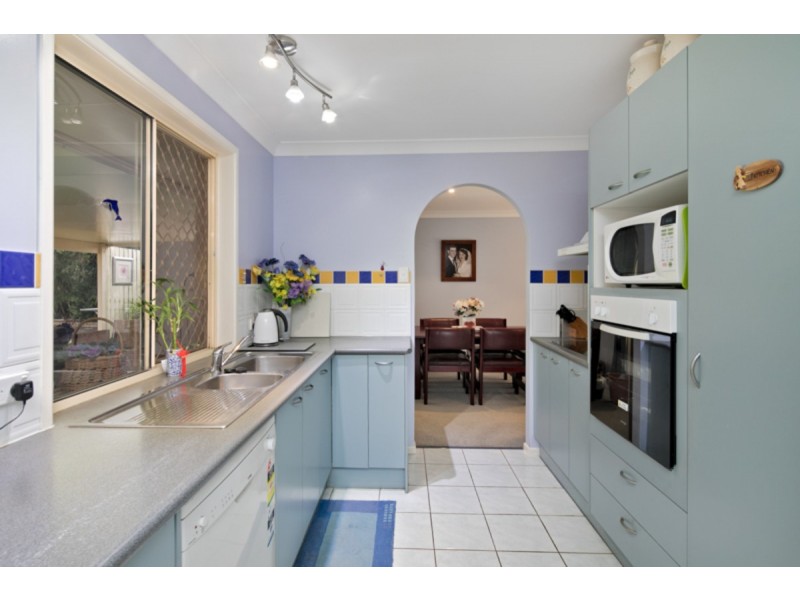 3 Jordan Drive, Victoria Point QLD 4165