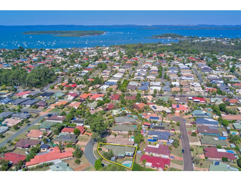43 Aspect Drive, Victoria Point QLD 4165
