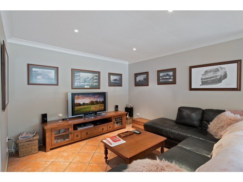 43 Aspect Drive, Victoria Point QLD 4165