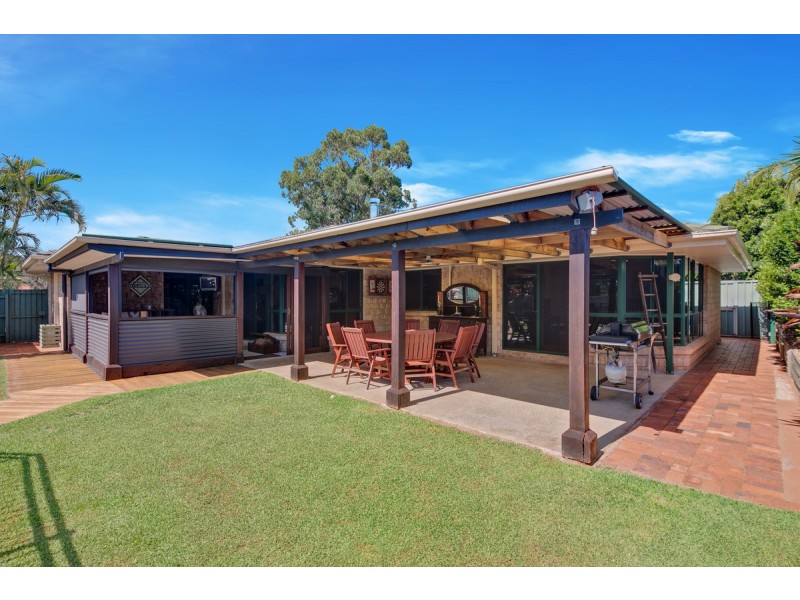 43 Aspect Drive, Victoria Point QLD 4165