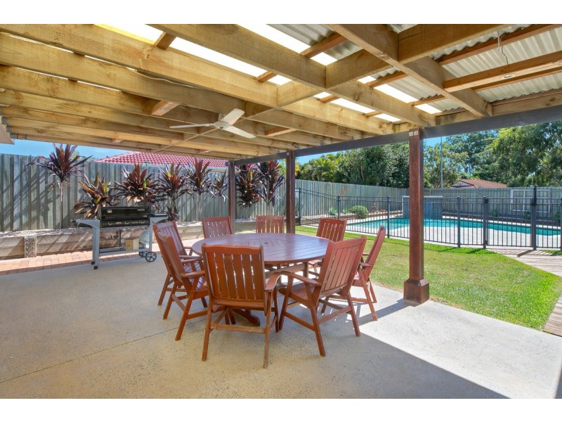 43 Aspect Drive, Victoria Point QLD 4165