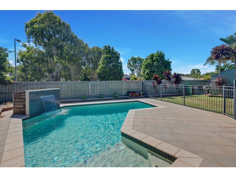 43 Aspect Drive, Victoria Point QLD 4165