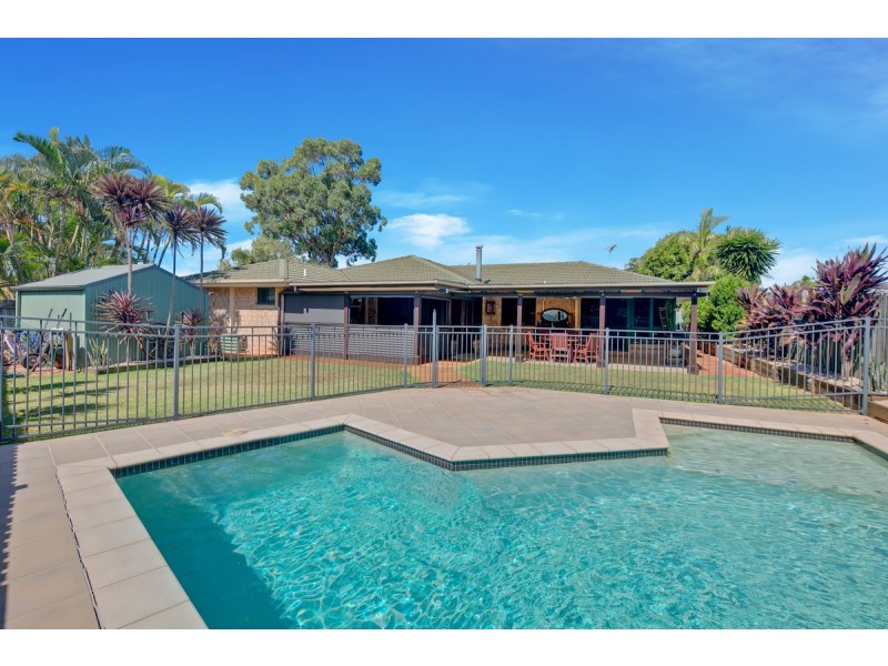 43 Aspect Drive, Victoria Point QLD 4165