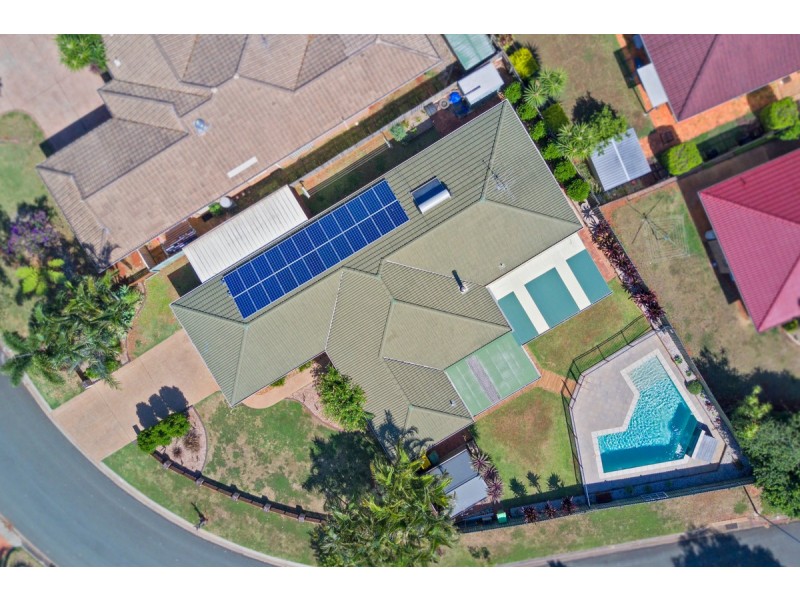 43 Aspect Drive, Victoria Point QLD 4165