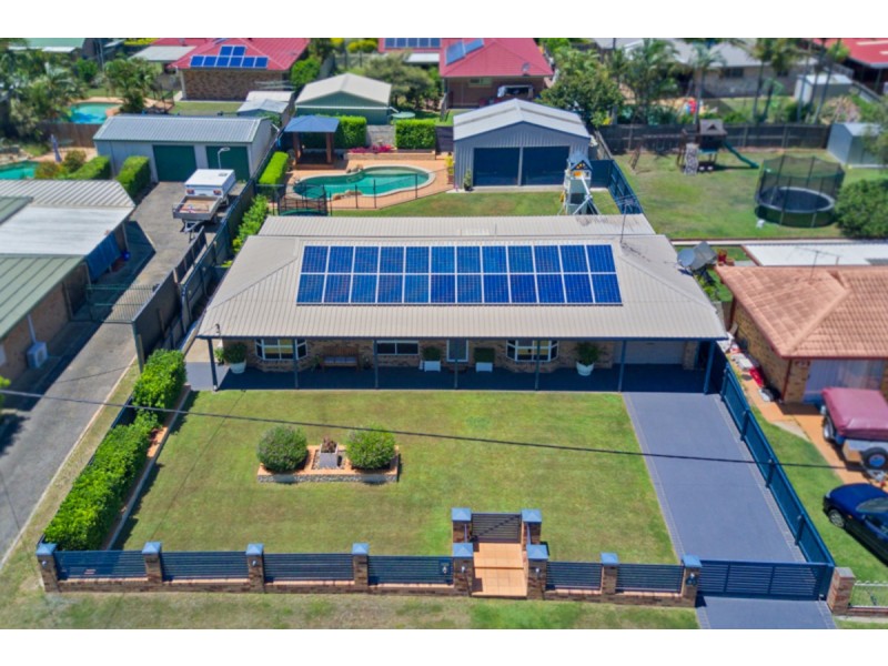 40 Wattle Street, Victoria Point QLD 4165