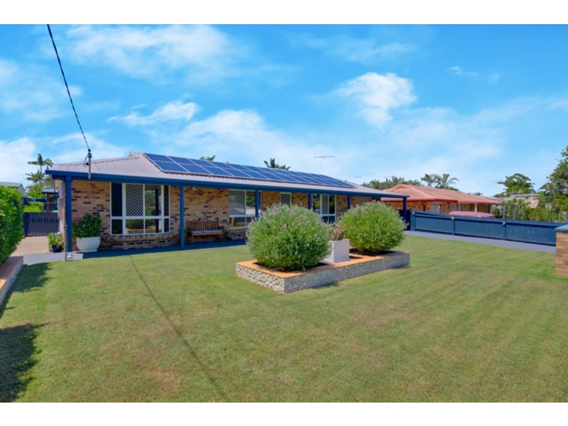 40 Wattle Street, Victoria Point QLD 4165