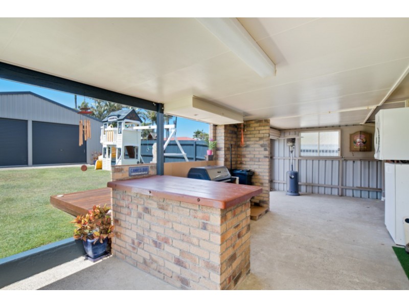 40 Wattle Street, Victoria Point QLD 4165