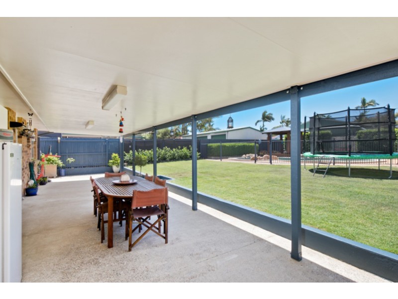 40 Wattle Street, Victoria Point QLD 4165