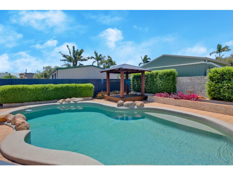 40 Wattle Street, Victoria Point QLD 4165