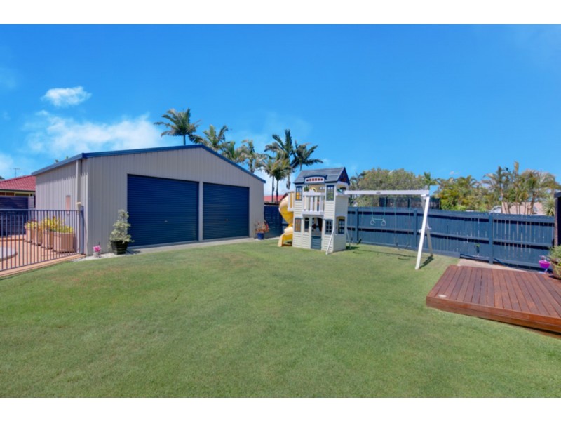 40 Wattle Street, Victoria Point QLD 4165